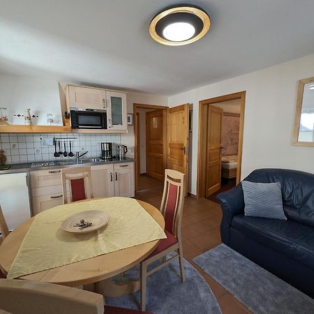 Ferienwohnung Jodlschmid 鲁波尔丁 外观 照片
