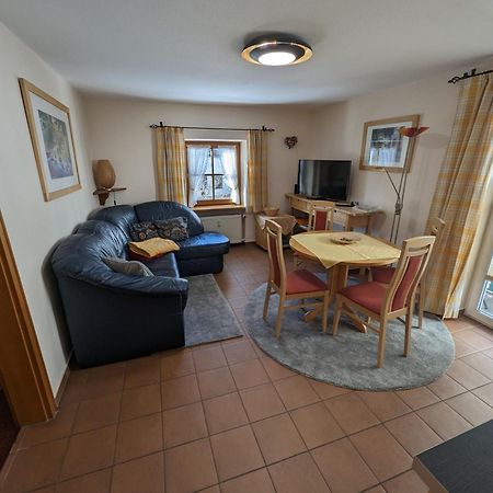 Ferienwohnung Jodlschmid 鲁波尔丁 外观 照片