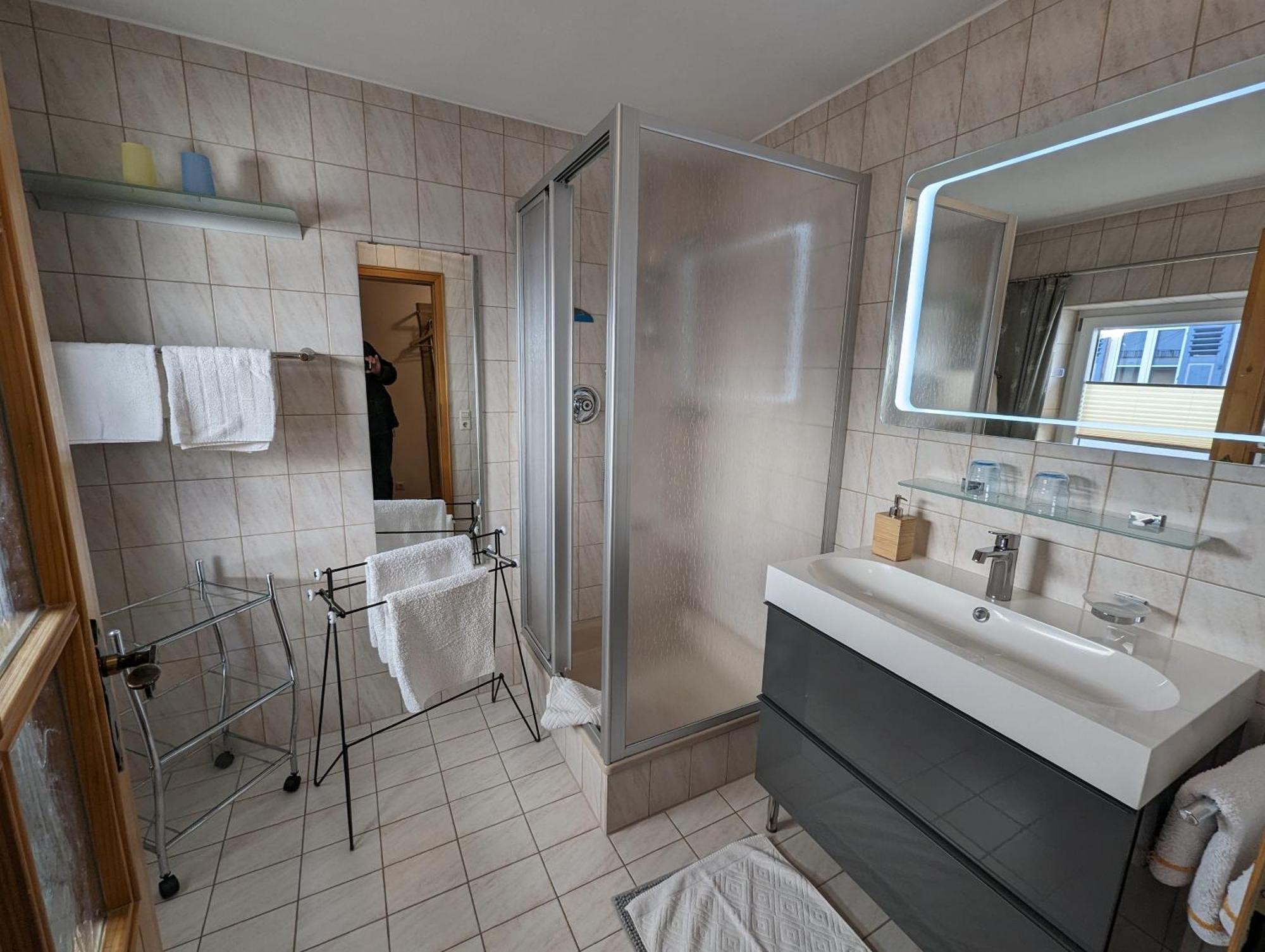 Ferienwohnung Jodlschmid 鲁波尔丁 外观 照片