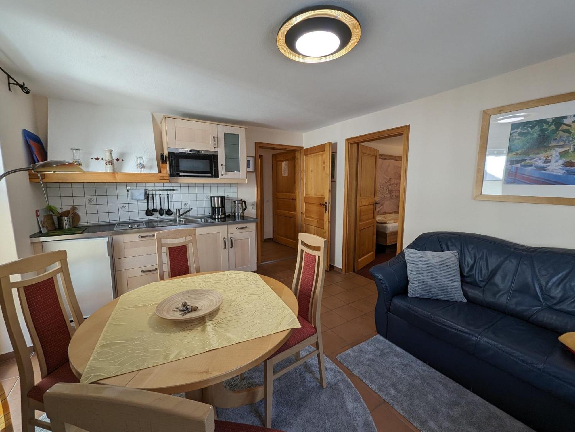 Ferienwohnung Jodlschmid 鲁波尔丁 外观 照片
